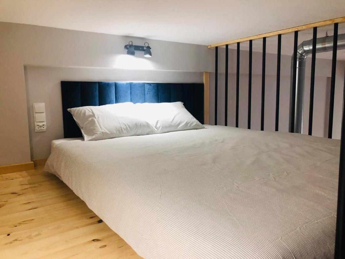 Property Apart - Soft Lofty Legnicka Centrum 브로츠와프 외부 사진