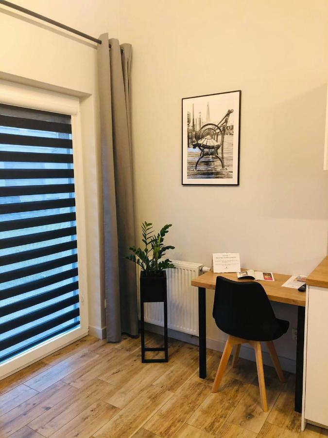 Property Apart - Soft Lofty Legnicka Centrum 브로츠와프 외부 사진