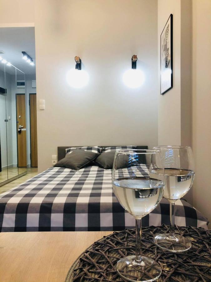 Property Apart - Soft Lofty Legnicka Centrum 브로츠와프 외부 사진