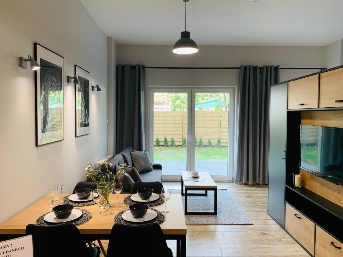Property Apart - Soft Lofty Legnicka Centrum 브로츠와프 외부 사진