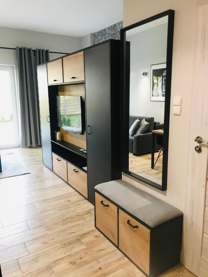 Property Apart - Soft Lofty Legnicka Centrum 브로츠와프 외부 사진