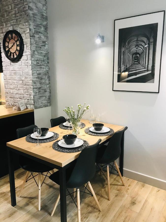 Property Apart - Soft Lofty Legnicka Centrum 브로츠와프 외부 사진