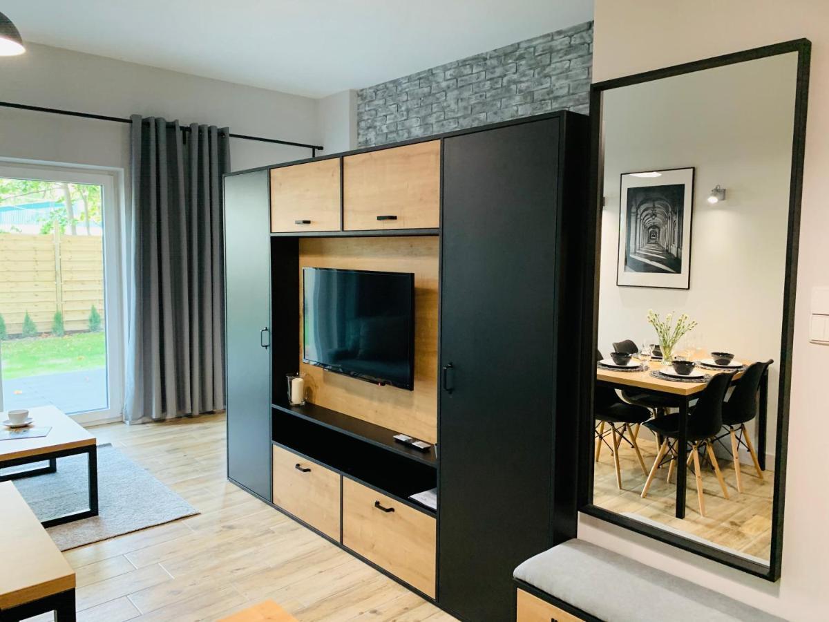 Property Apart - Soft Lofty Legnicka Centrum 브로츠와프 외부 사진