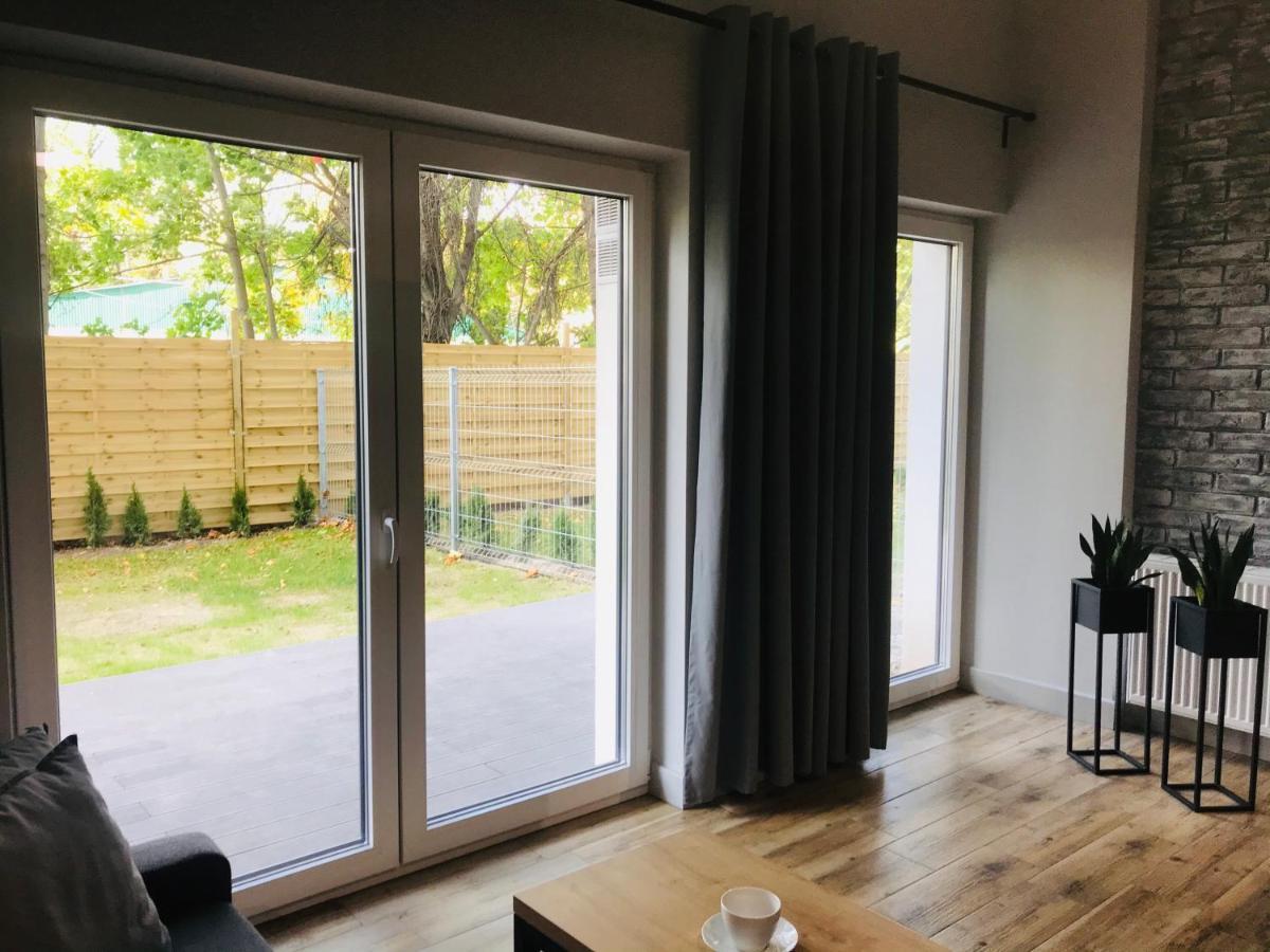 Property Apart - Soft Lofty Legnicka Centrum 브로츠와프 외부 사진