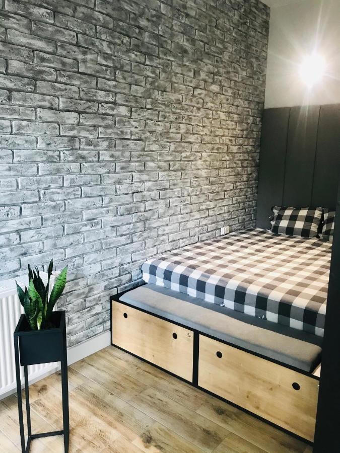 Property Apart - Soft Lofty Legnicka Centrum 브로츠와프 외부 사진
