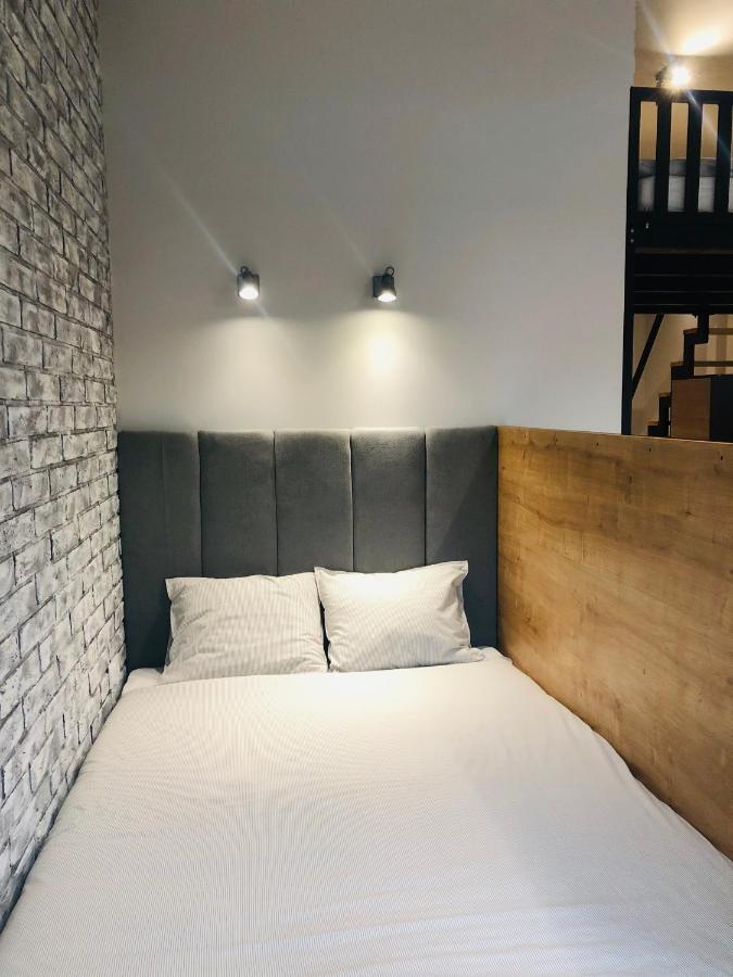 Property Apart - Soft Lofty Legnicka Centrum 브로츠와프 외부 사진