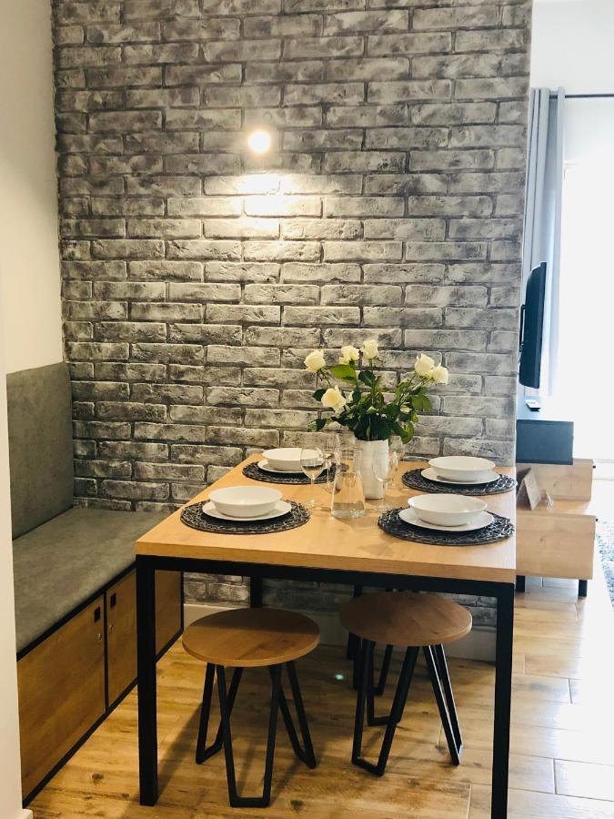Property Apart - Soft Lofty Legnicka Centrum 브로츠와프 외부 사진