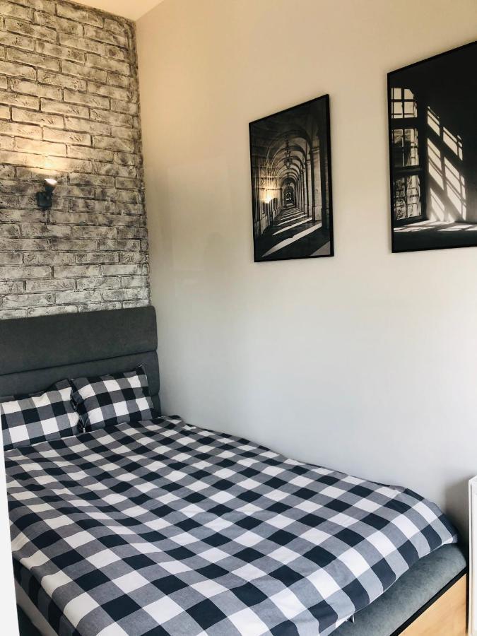 Property Apart - Soft Lofty Legnicka Centrum 브로츠와프 외부 사진