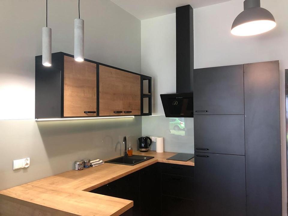 Property Apart - Soft Lofty Legnicka Centrum 브로츠와프 외부 사진