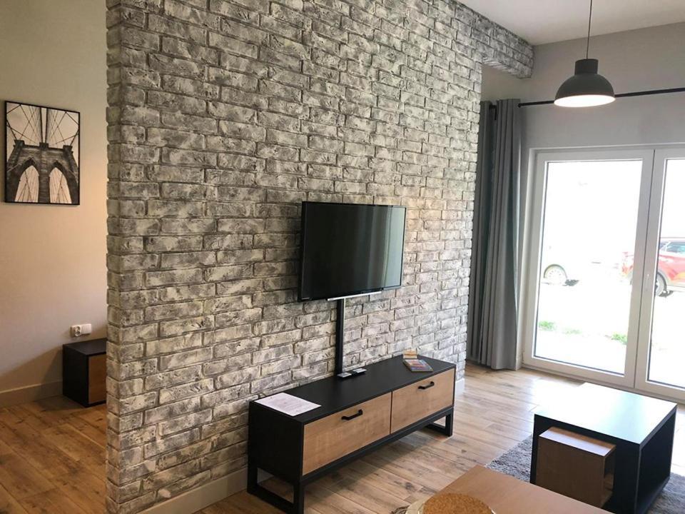 Property Apart - Soft Lofty Legnicka Centrum 브로츠와프 외부 사진