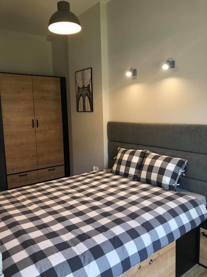 Property Apart - Soft Lofty Legnicka Centrum 브로츠와프 외부 사진