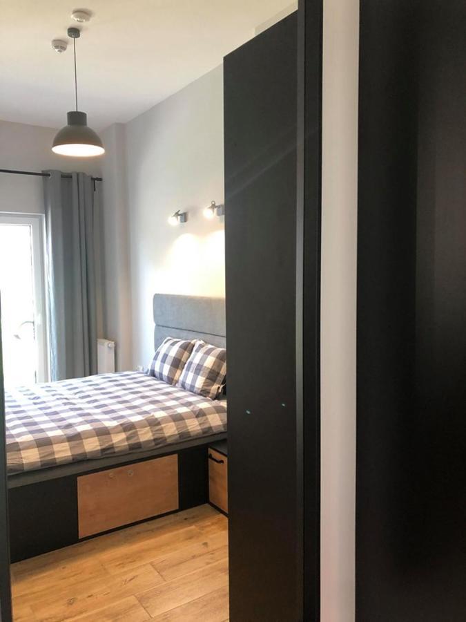 Property Apart - Soft Lofty Legnicka Centrum 브로츠와프 외부 사진
